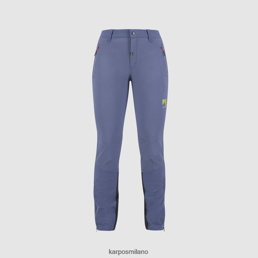 pantalone| Karpos san martino con pantaloni mare di Bering donne DTRTHD1419