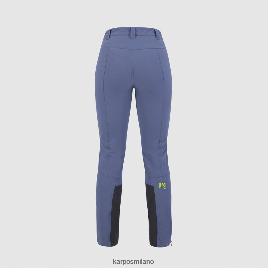 pantalone| Karpos san martino con pantaloni mare di Bering donne DTRTHD1419