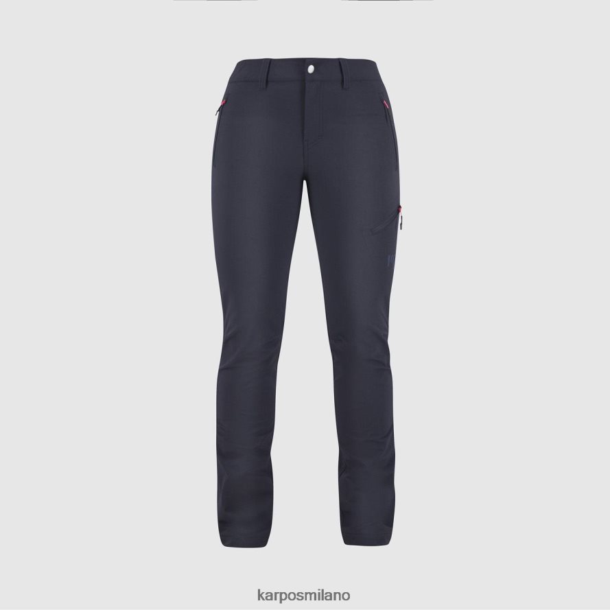 pantalone| Karpos scarnia con pantaloni Vulcano donne DTRTHD1432