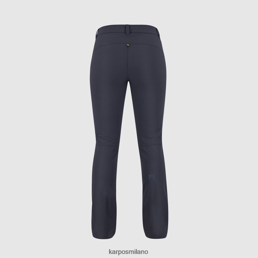 pantalone| Karpos scarnia con pantaloni Vulcano donne DTRTHD1432