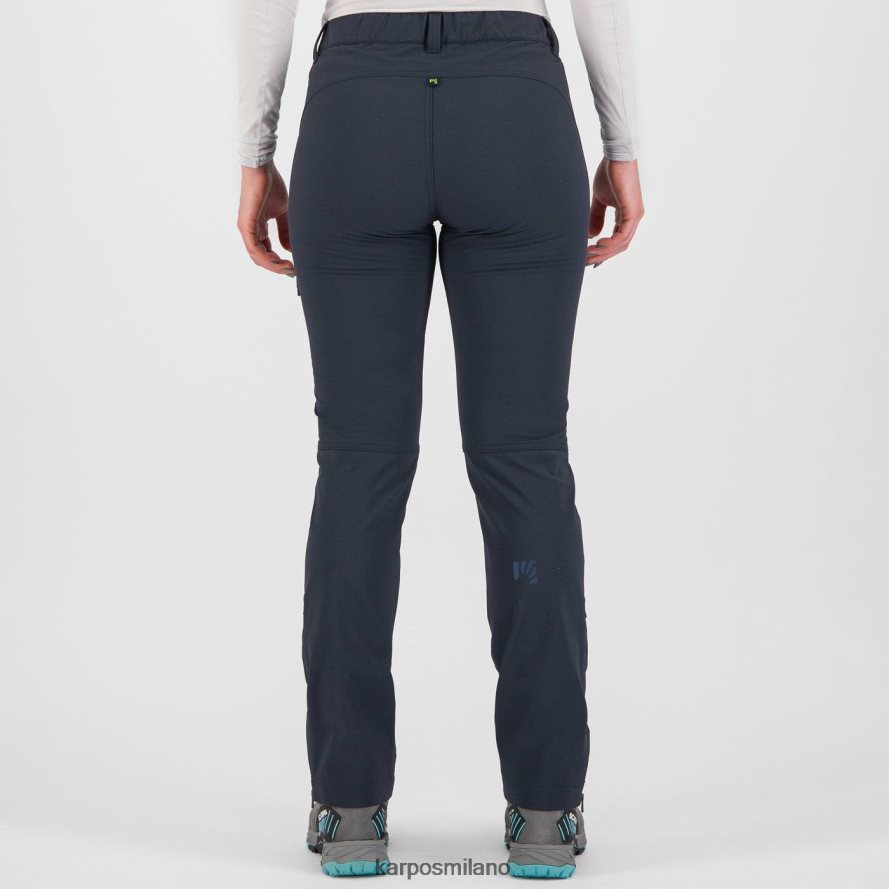 pantalone| Karpos scarnia con pantaloni Vulcano donne DTRTHD1432