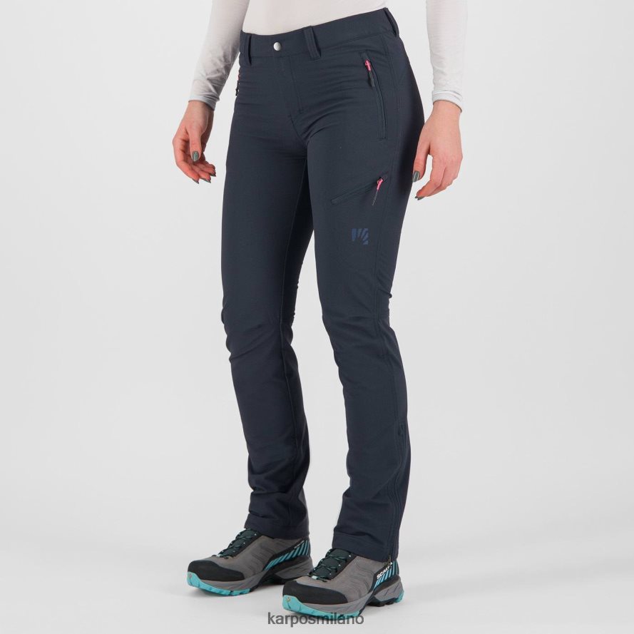pantalone| Karpos scarnia con pantaloni Vulcano donne DTRTHD1432