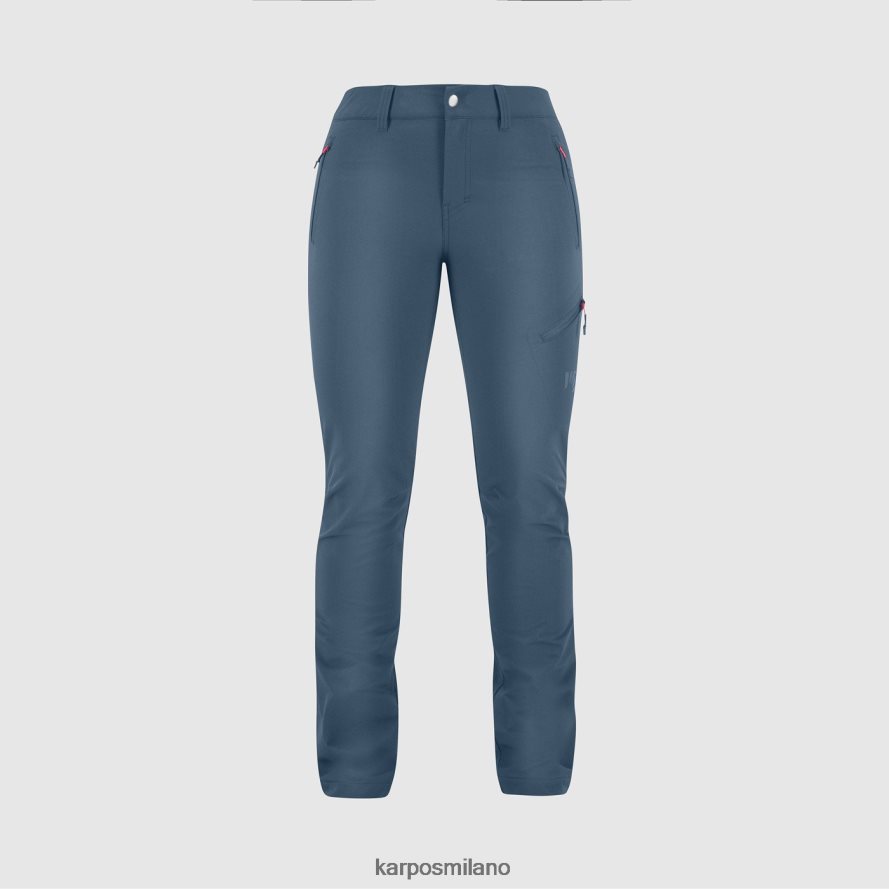 pantalone| Karpos scarnia con pantaloni mare di Bering donne DTRTHD1431