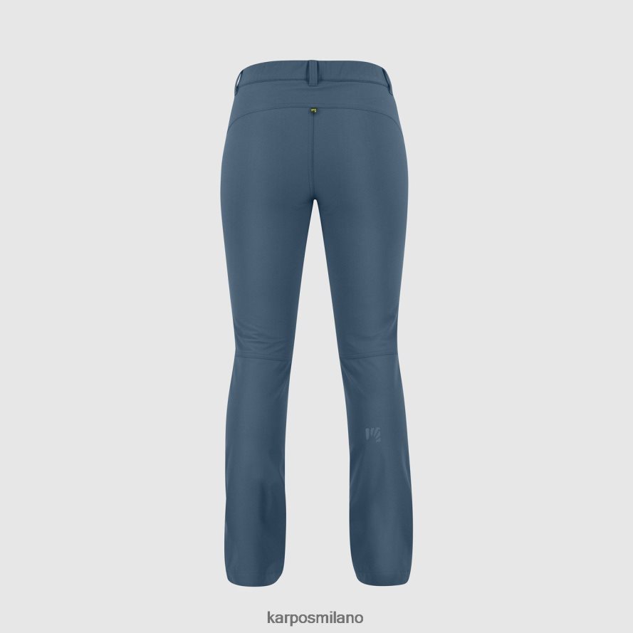 pantalone| Karpos scarnia con pantaloni mare di Bering donne DTRTHD1431