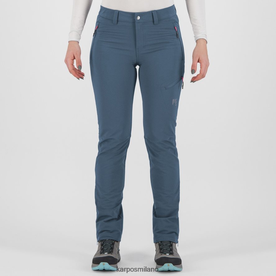 pantalone| Karpos scarnia con pantaloni mare di Bering donne DTRTHD1431