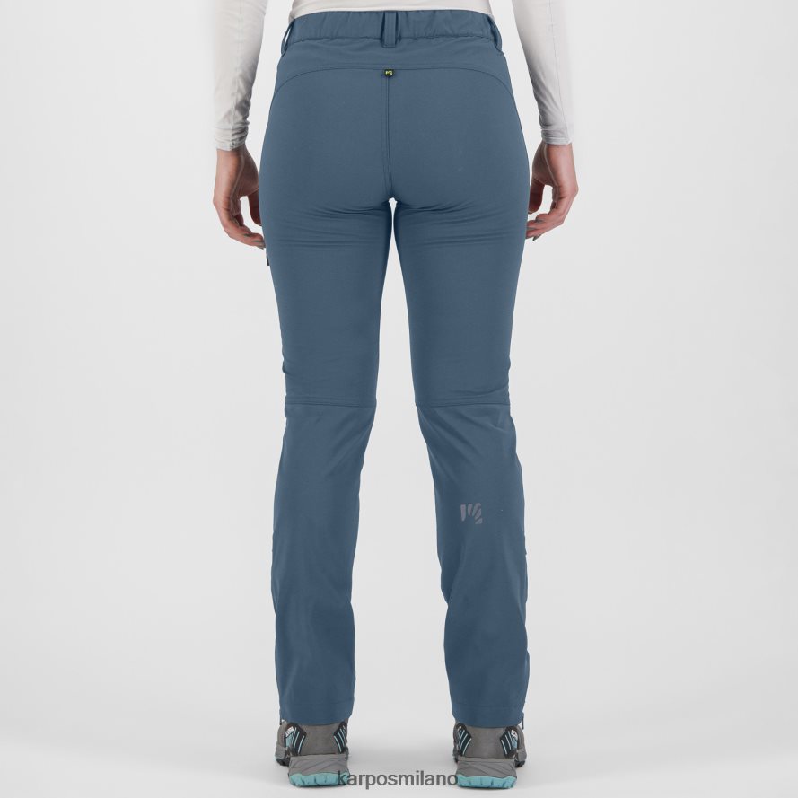 pantalone| Karpos scarnia con pantaloni mare di Bering donne DTRTHD1431