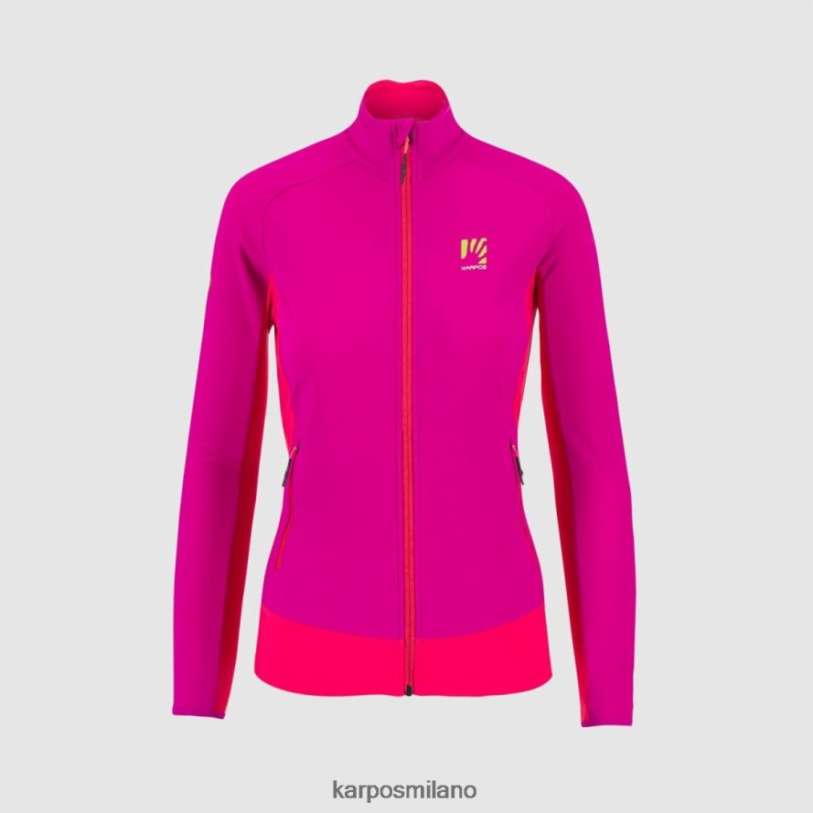 pile| Karpos alagna r w pile orchidea pozione d'amore donne DTRTHD1141