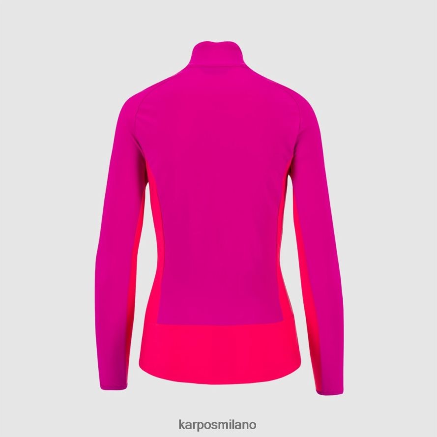 pile| Karpos alagna r w pile orchidea pozione d'amore donne DTRTHD1141