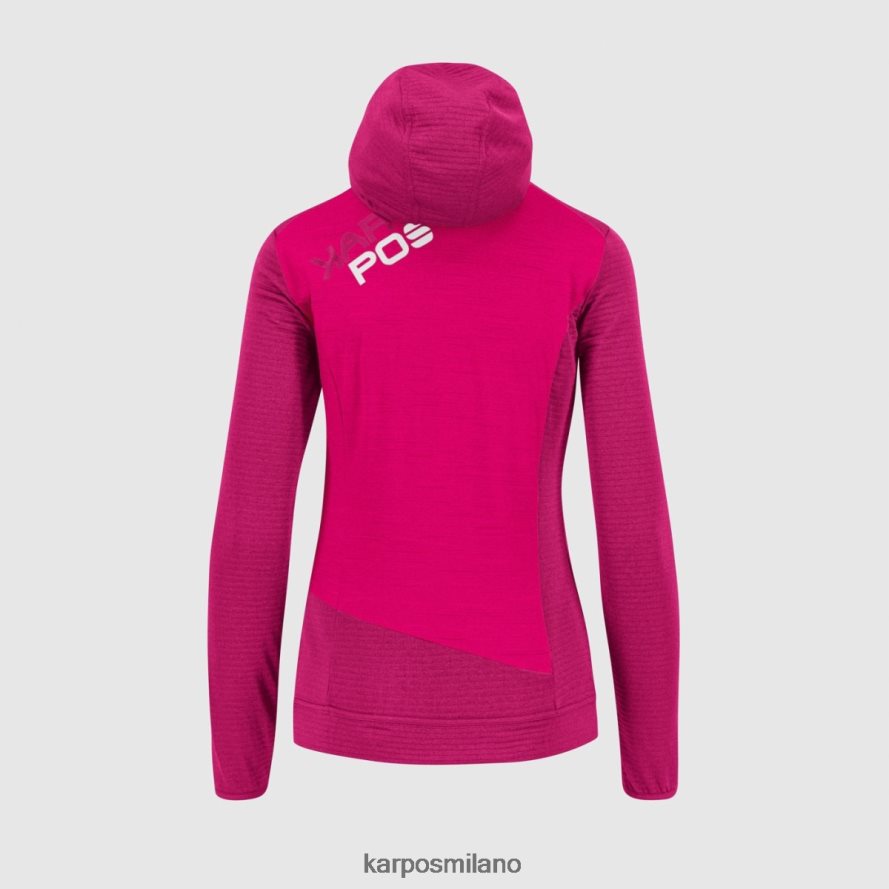 pile| Karpos nuvolau con pile giubileo/insinuazioni delle ciliegie donne DTRTHD1177