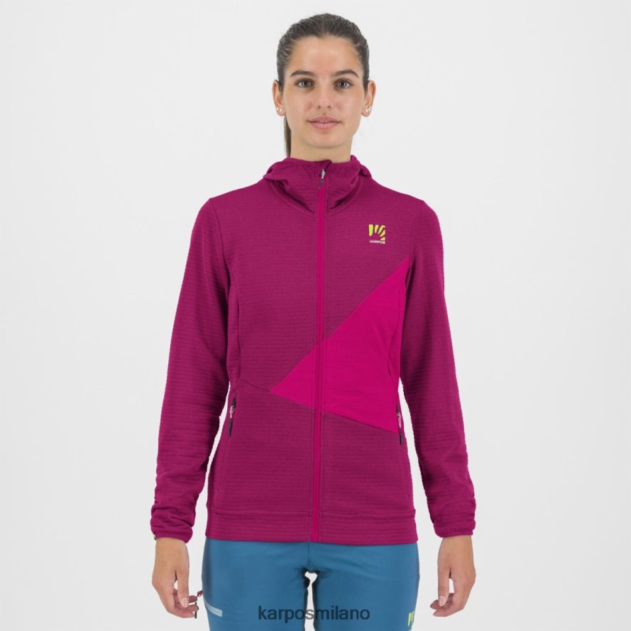 pile| Karpos nuvolau con pile giubileo/insinuazioni delle ciliegie donne DTRTHD1177