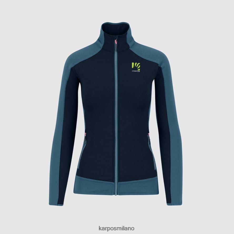 pile| Karpos odle w pile Vulcano/mare di Bering donne DTRTHD1162