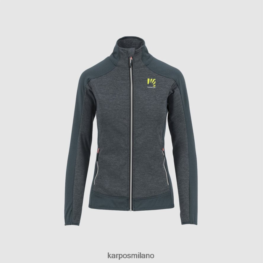 pile| Karpos odle w pile ardesia scuro/nero donne DTRTHD1158