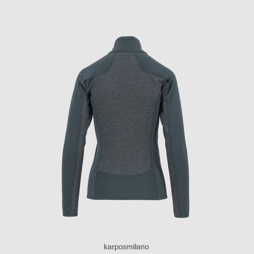 pile| Karpos odle w pile ardesia scuro/nero donne DTRTHD1158