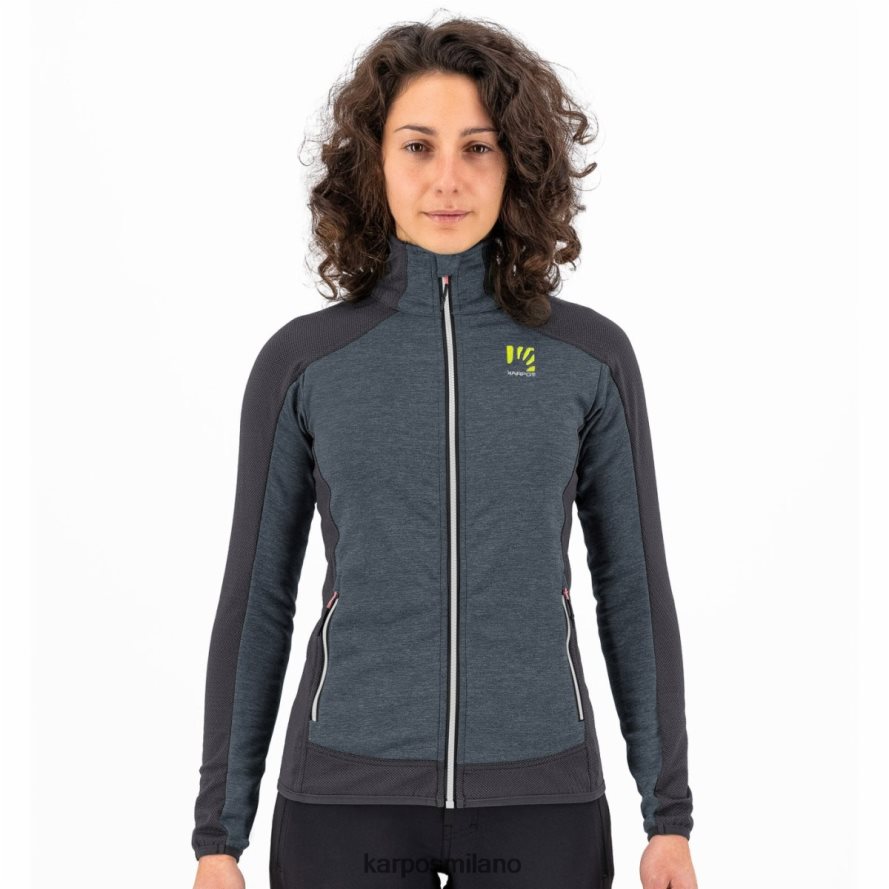 pile| Karpos odle w pile ardesia scuro/nero donne DTRTHD1158