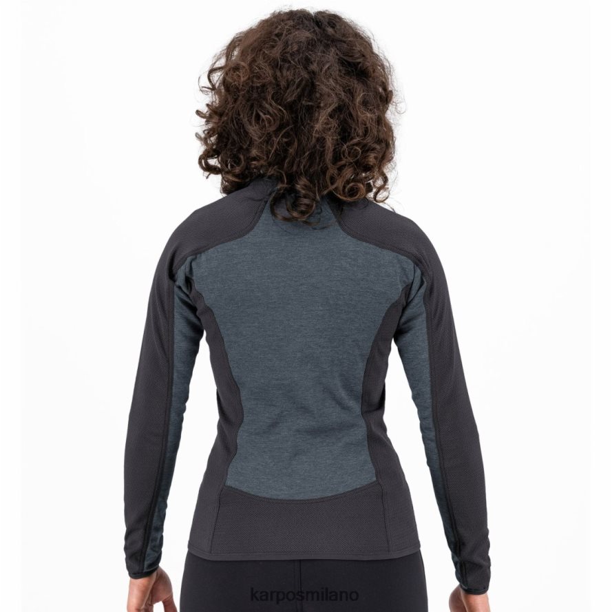 pile| Karpos odle w pile ardesia scuro/nero donne DTRTHD1158