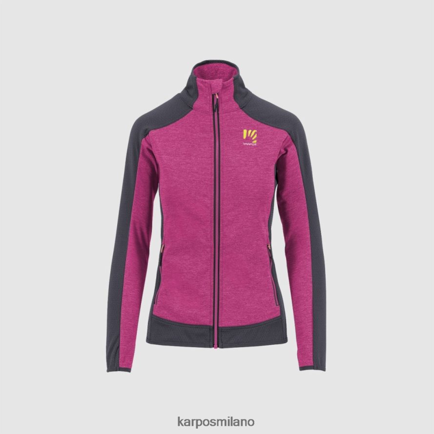 pile| Karpos odle w pile cabaret/nero donne DTRTHD1157