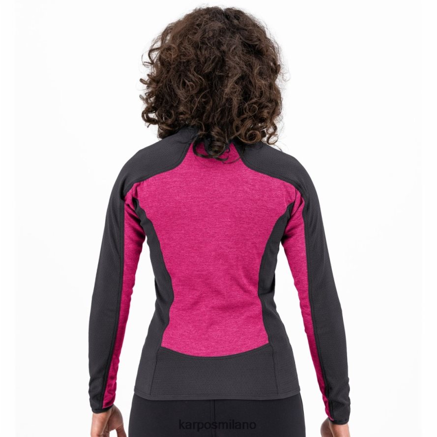 pile| Karpos odle w pile cabaret/nero donne DTRTHD1157