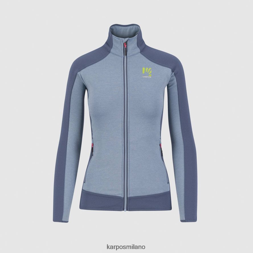 pile| Karpos odle w pile sorgente di montagna/mare di Bering donne DTRTHD1160