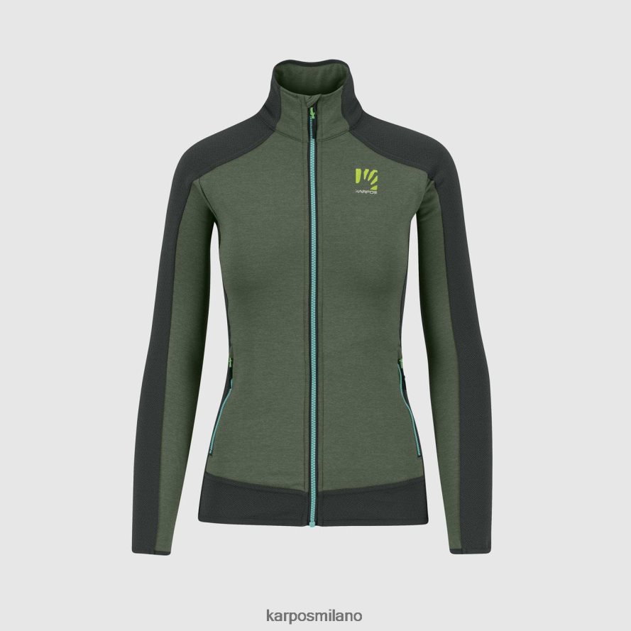 pile| Karpos odle w pile timo/sabbia nera donne DTRTHD1159