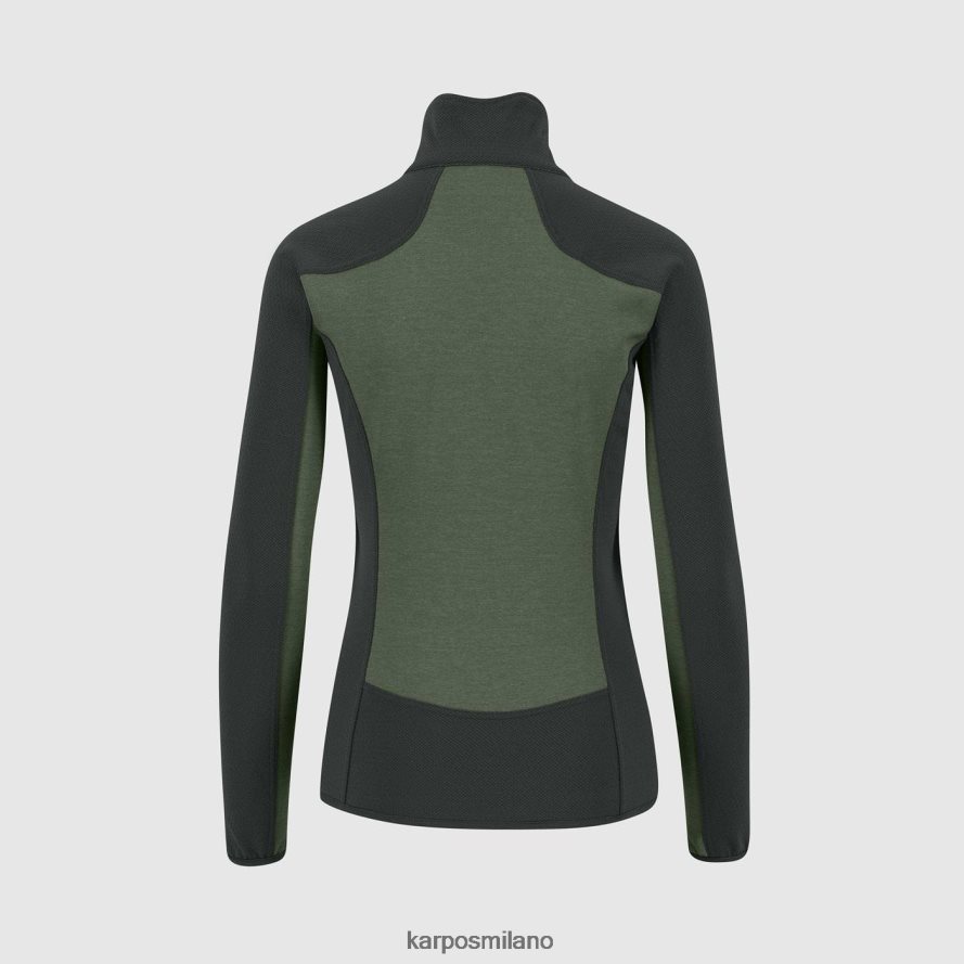 pile| Karpos odle w pile timo/sabbia nera donne DTRTHD1159