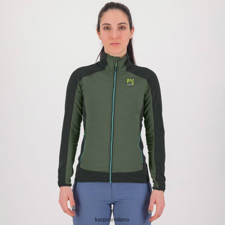 pile| Karpos odle w pile timo/sabbia nera donne DTRTHD1159