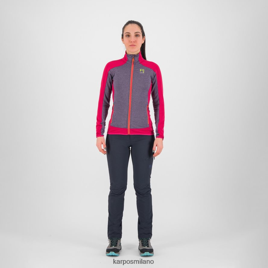 pile| Karpos odle w pile uva/granita donne DTRTHD1156