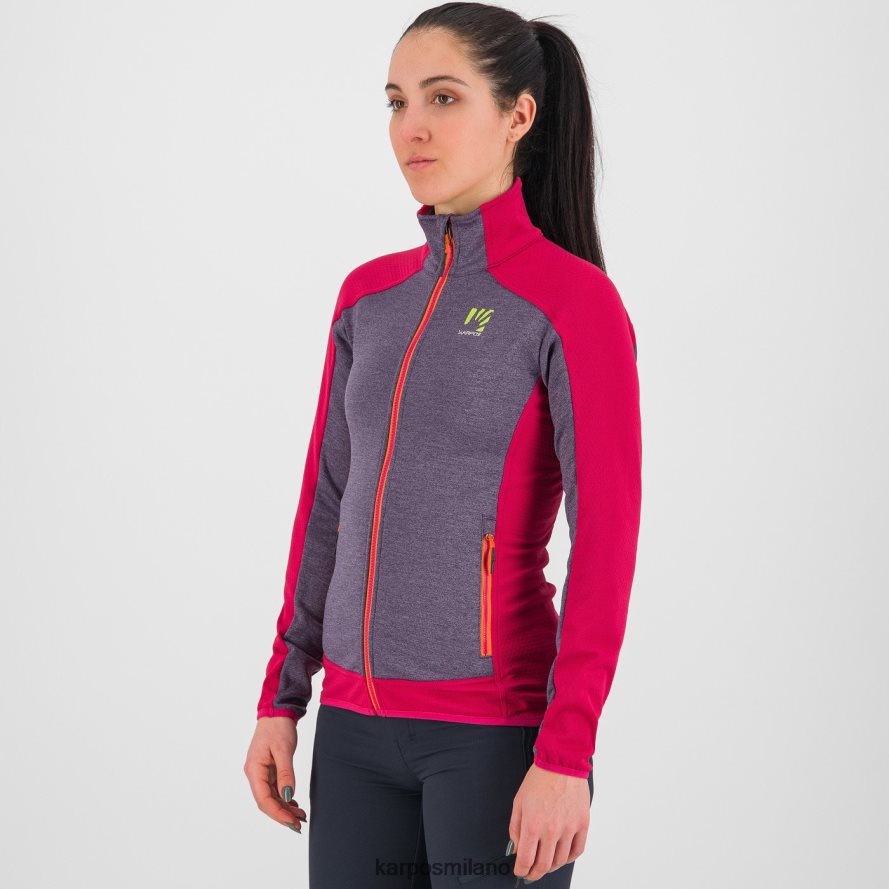 pile| Karpos odle w pile uva/granita donne DTRTHD1156