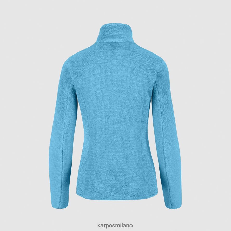 pile| Karpos vertice w pile atollo blu donne DTRTHD1137