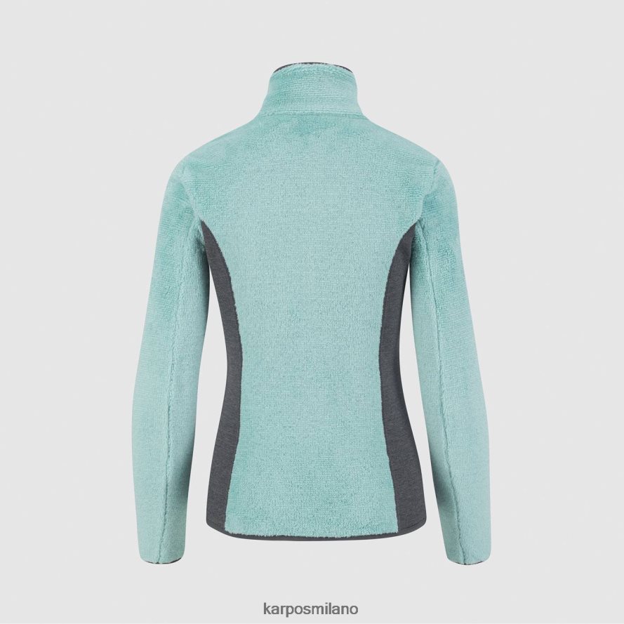 pile| Karpos vertice w pile cielo acquatico donne DTRTHD1133