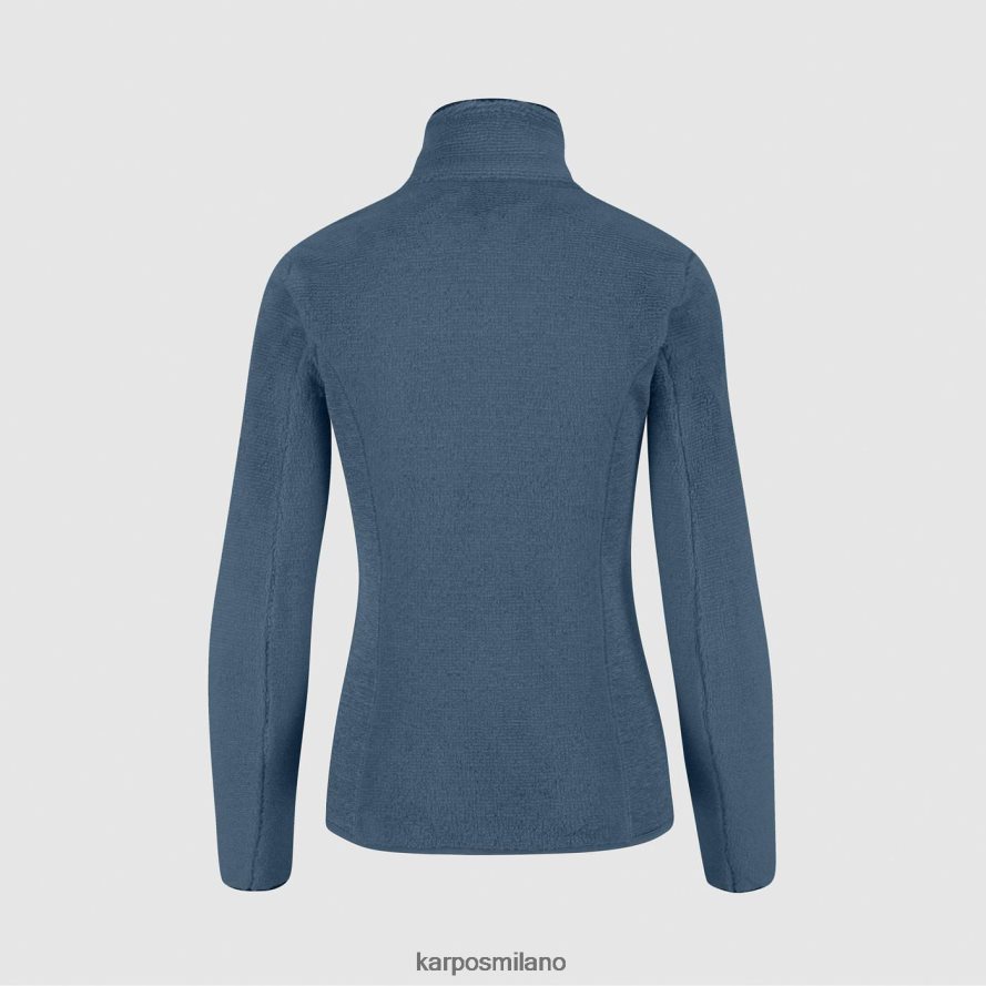 pile| Karpos vertice w pile mare di Bering donne DTRTHD1134