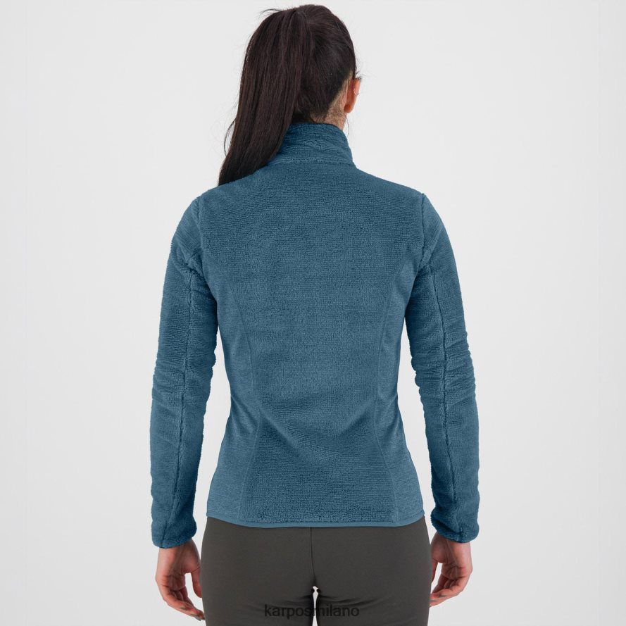 pile| Karpos vertice w pile mare di Bering donne DTRTHD1134