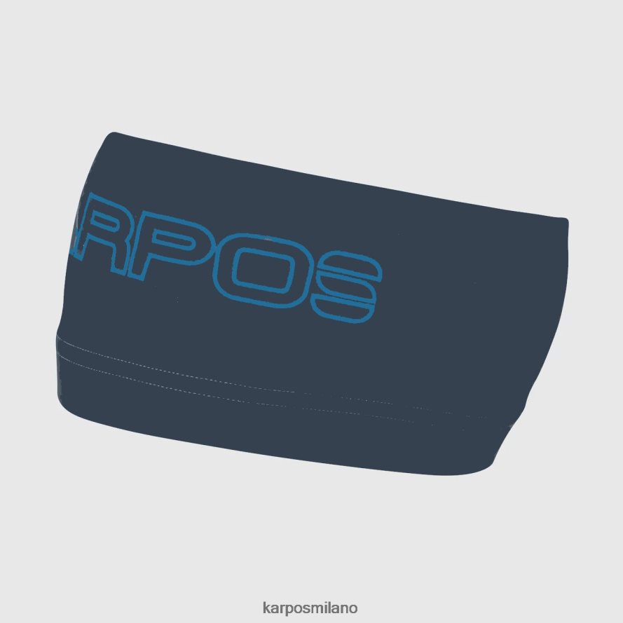 copricapo| Karpos fascia alagna mezzanotte/blu diva uomini DTRTHD783