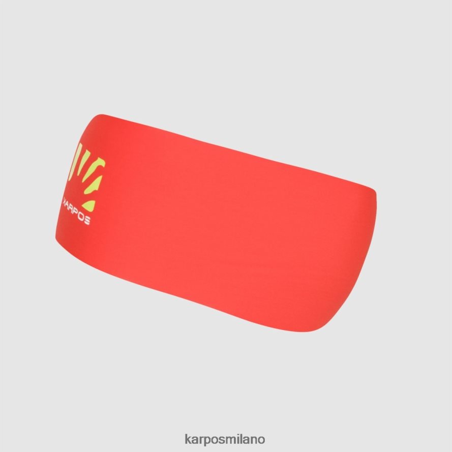 copricapo| Karpos fascia per capelli Granatina uomini DTRTHD818