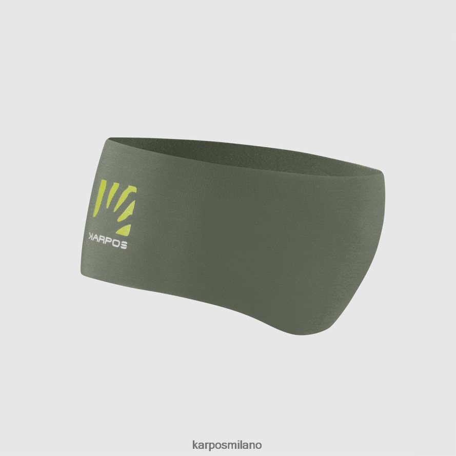 copricapo| Karpos fascia per capelli timo uomini DTRTHD821