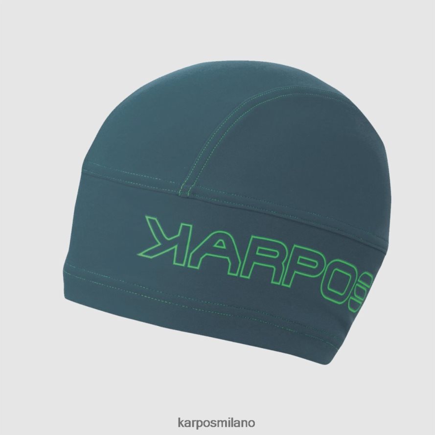 copricapo| Karpos tappo alagna caro atollo ardesia/blu uomini DTRTHD742