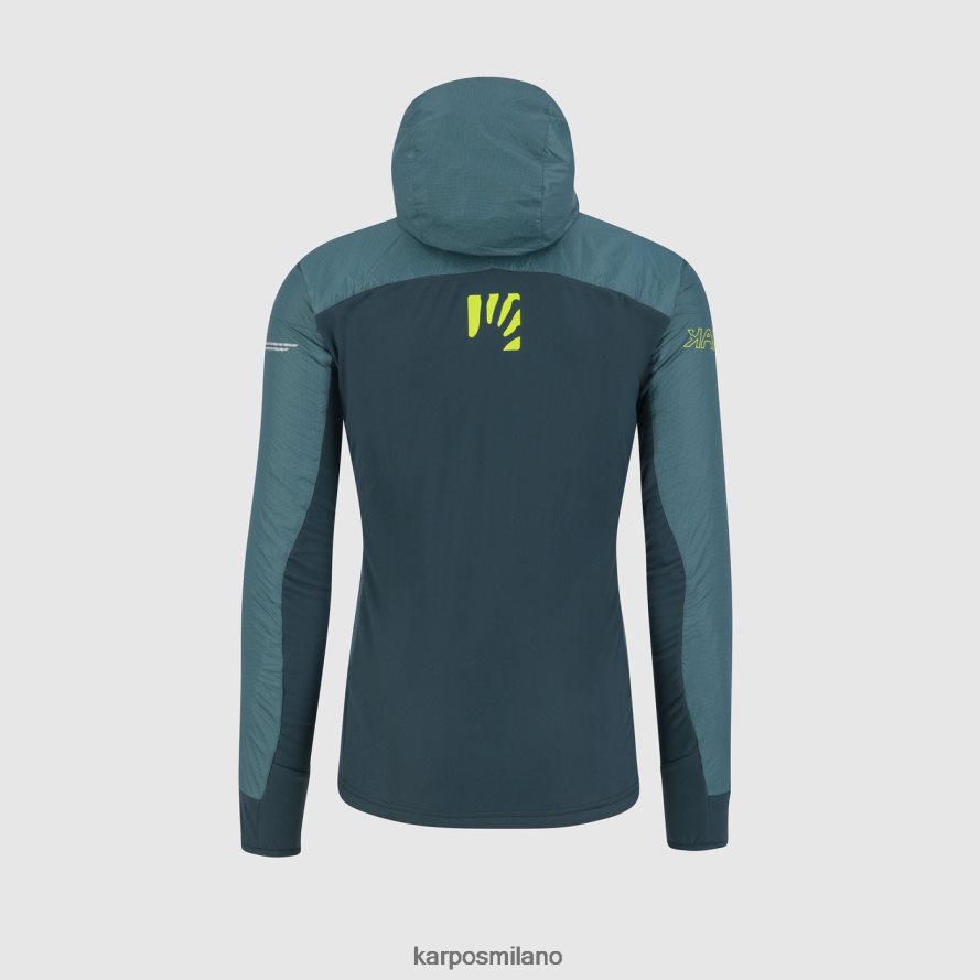 giacca| Karpos giacca federa balsamo/foresta uomini DTRTHD77