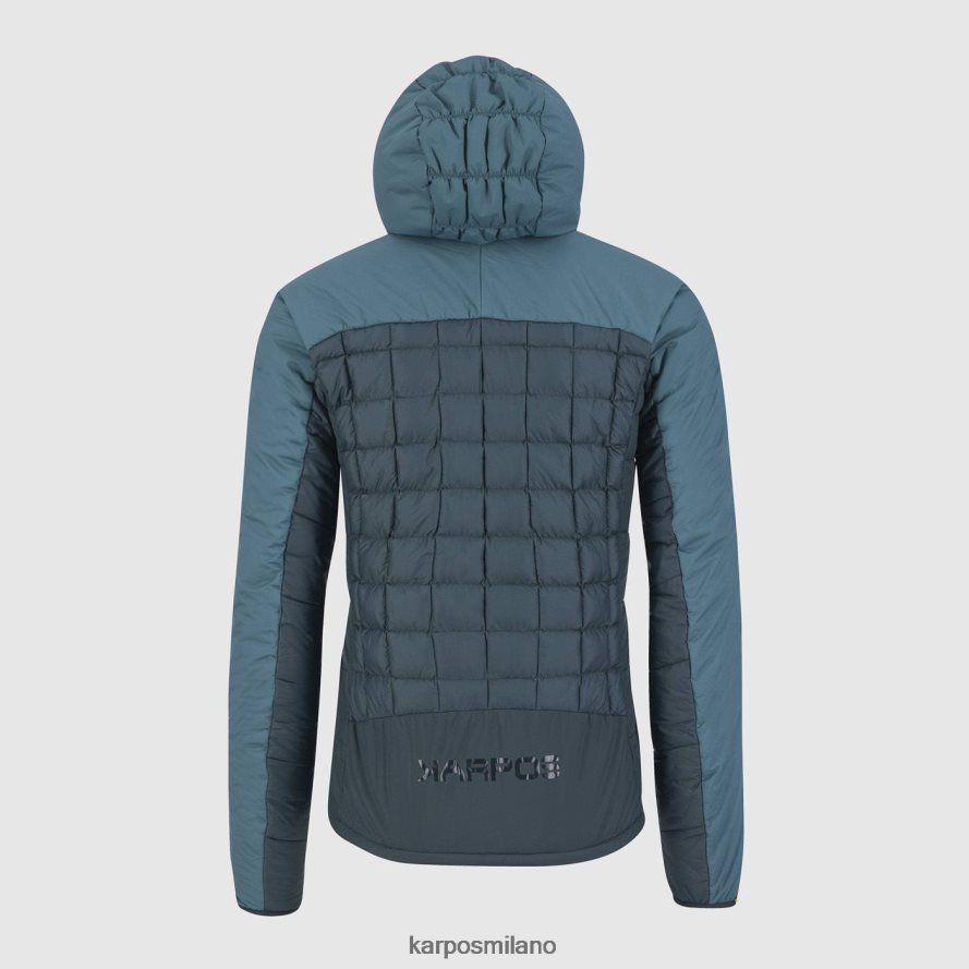 giacca| Karpos giacca lastei active plus foresta/balsamo uomini DTRTHD69