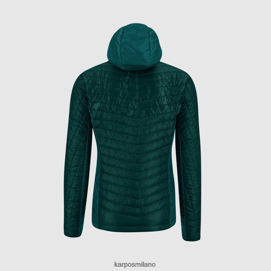 giacca| Karpos giacca sas plat foresta/balsamo uomini DTRTHD66
