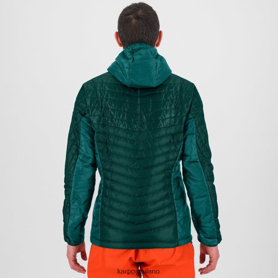 giacca| Karpos giacca sas plat foresta/balsamo uomini DTRTHD66