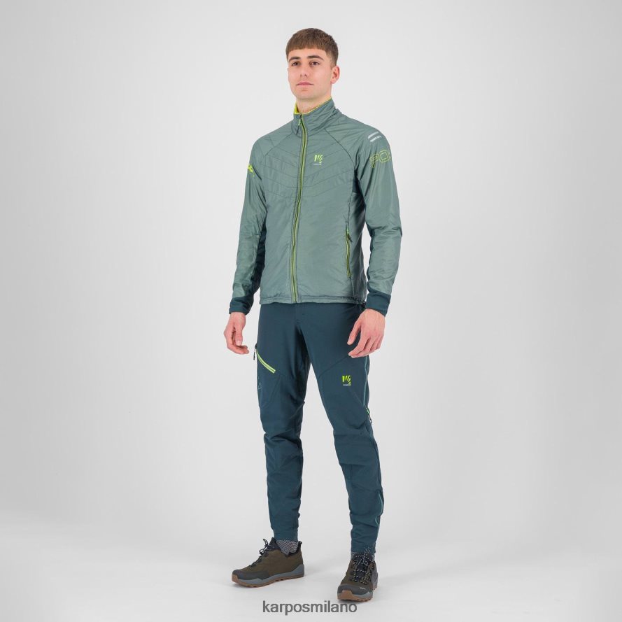 giacca| Karpos giacca valviola Nord Atlantico/foresta uomini DTRTHD82