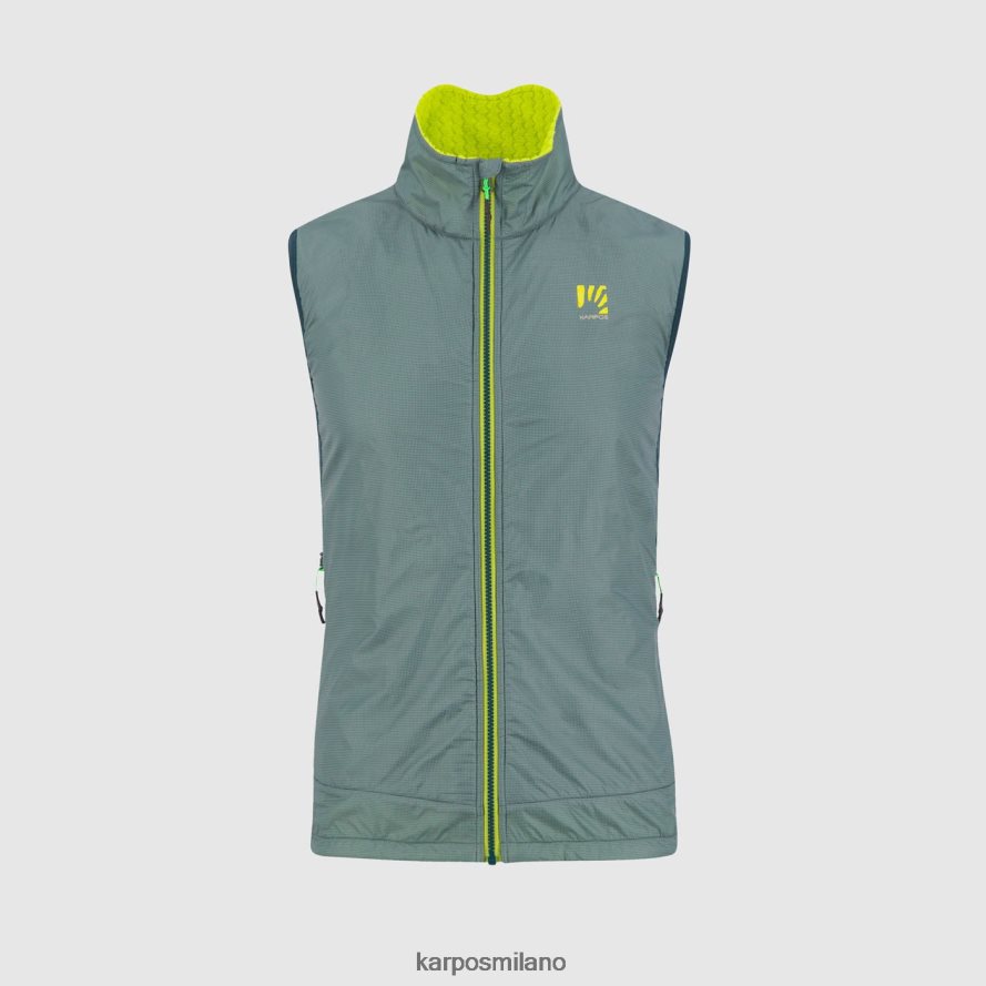 gilet| Karpos gilet della federazione Nord Atlantico/foresta uomini DTRTHD123