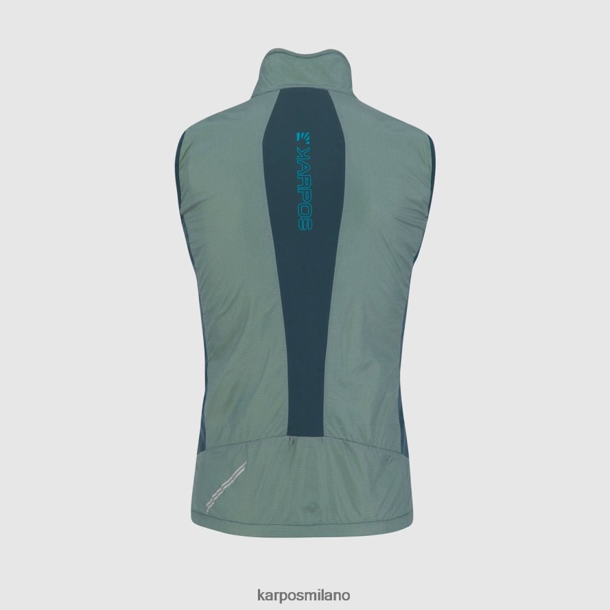 gilet| Karpos gilet della federazione Nord Atlantico/foresta uomini DTRTHD123