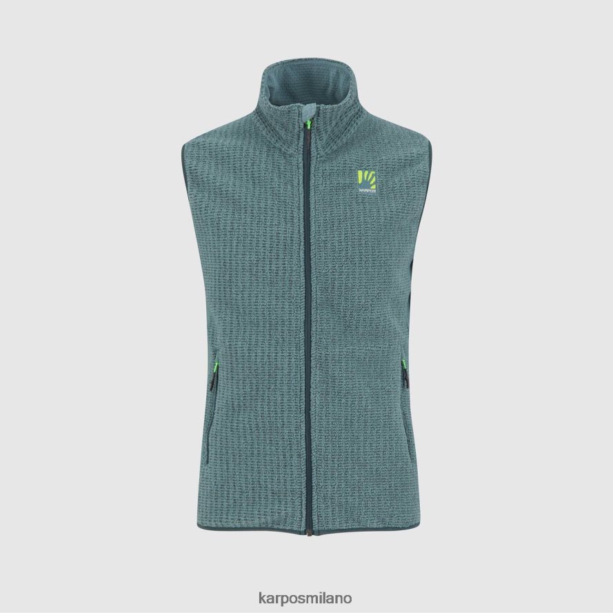 gilet| Karpos gilet rocchetta Nord Atlantico uomini DTRTHD162
