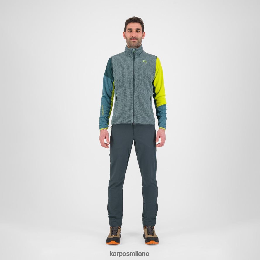 gilet| Karpos gilet rocchetta Nord Atlantico uomini DTRTHD162