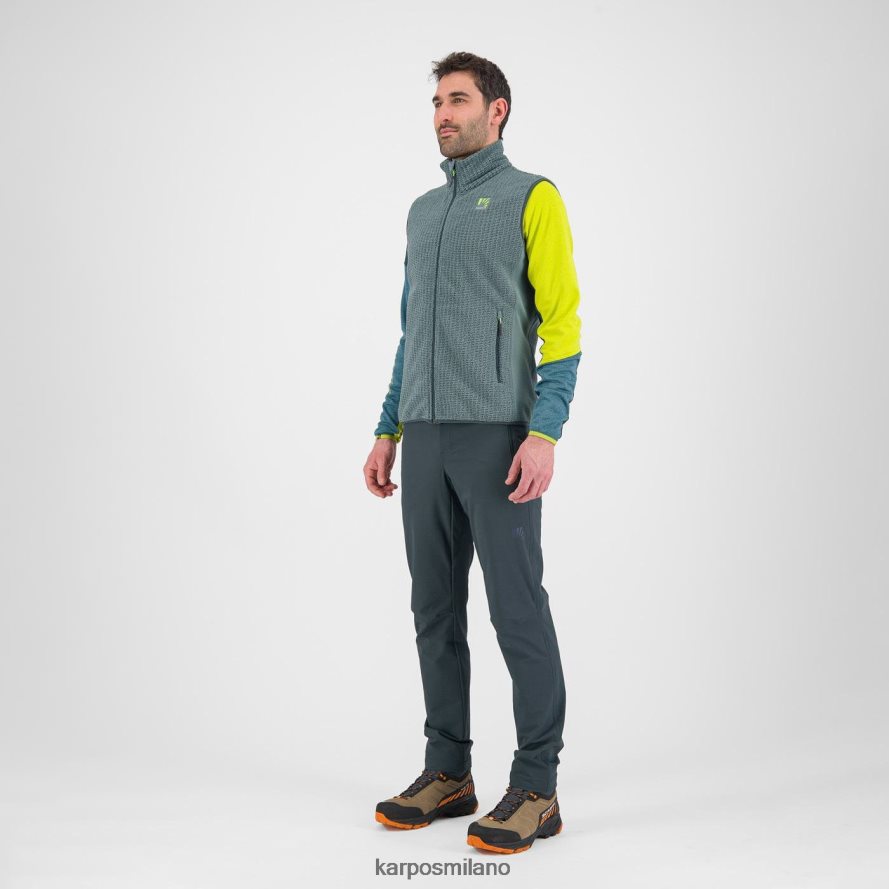 gilet| Karpos gilet rocchetta Nord Atlantico uomini DTRTHD162