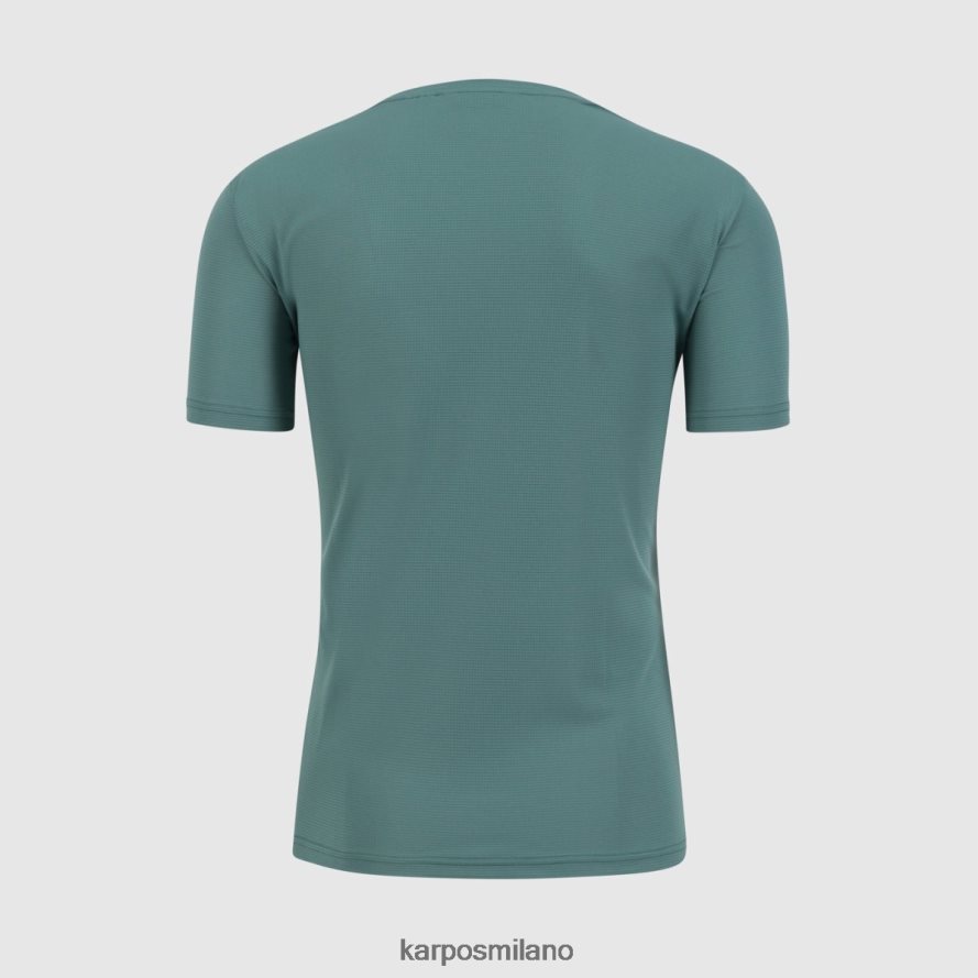 maglietta| Karpos maglietta val federia stampa del Nord Atlantico 2 uomini DTRTHD393