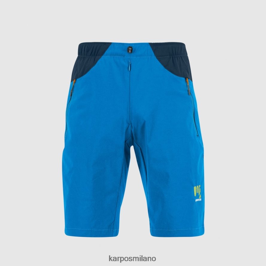 breve| Karpos bermuda di roccia indaco b./spazio esterno uomini DTRTHD676