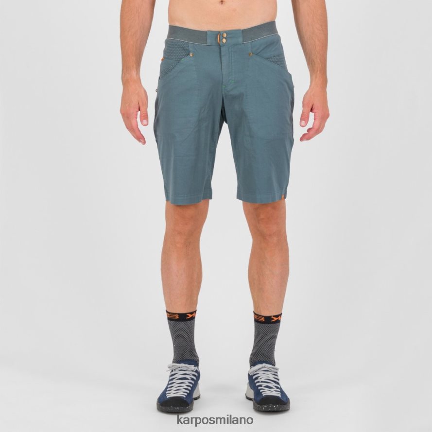 breve| Karpos bermuda noghera Nord Atlantico uomini DTRTHD649