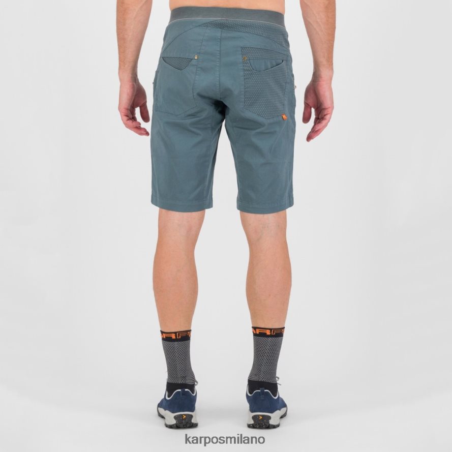 breve| Karpos bermuda noghera Nord Atlantico uomini DTRTHD649