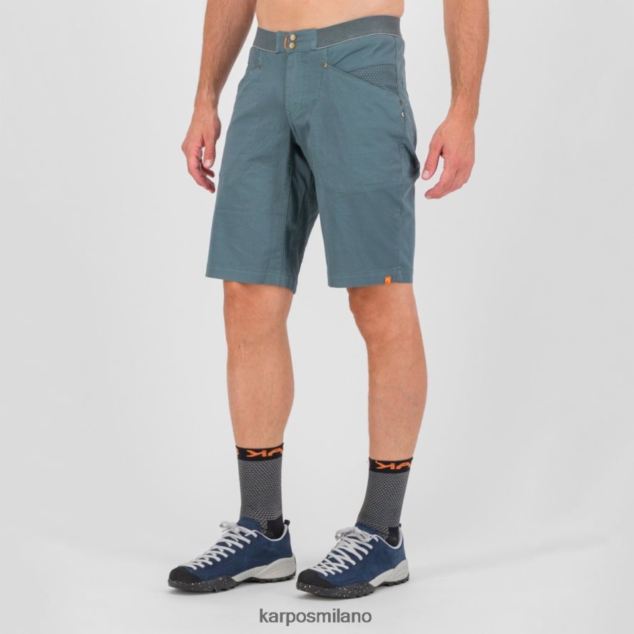 breve| Karpos bermuda noghera Nord Atlantico uomini DTRTHD649